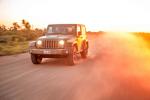 Jeep Wrangler 75th Anniversary 2016 года (AU)